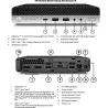 Kingston 2048GB FURY Renegade G5 PCIe 5.0 M.2 NVMe SSD
