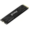 Kingston 2048GB FURY Renegade G5 PCIe 5.0 M.2 NVMe SSD