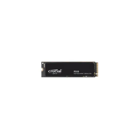 Crucial P310 2TB PCIe Gen4 NVMe M.2 SSD