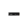 Crucial SSD drive P310 2TB M.2 NVMe PCIe 4.0 2280 7100/6000