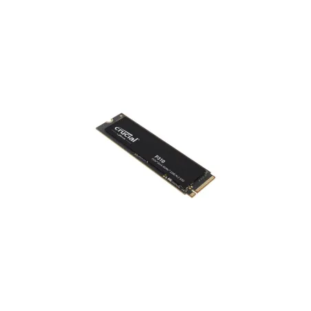 Crucial SSD drive P310 2TB M.2 NVMe PCIe 4.0 2280 7100/6000