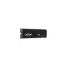 Crucial SSD drive P310 2TB M.2 NVMe PCIe 4.0 2280 7100/6000