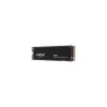 Crucial SSD drive P310 2TB M.2 NVMe PCIe 4.0 2280 7100/6000