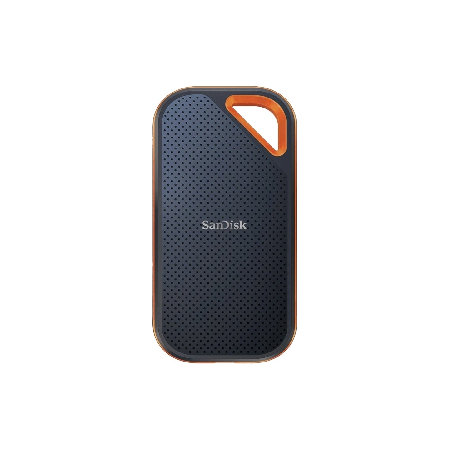 Sandisk Extreme 8TB Portable SSD - up to 1050MB/s Read and 1000MB/s Write Speeds, USB 3.2 Gen 2, IP 65 resistance and 3-meter dr