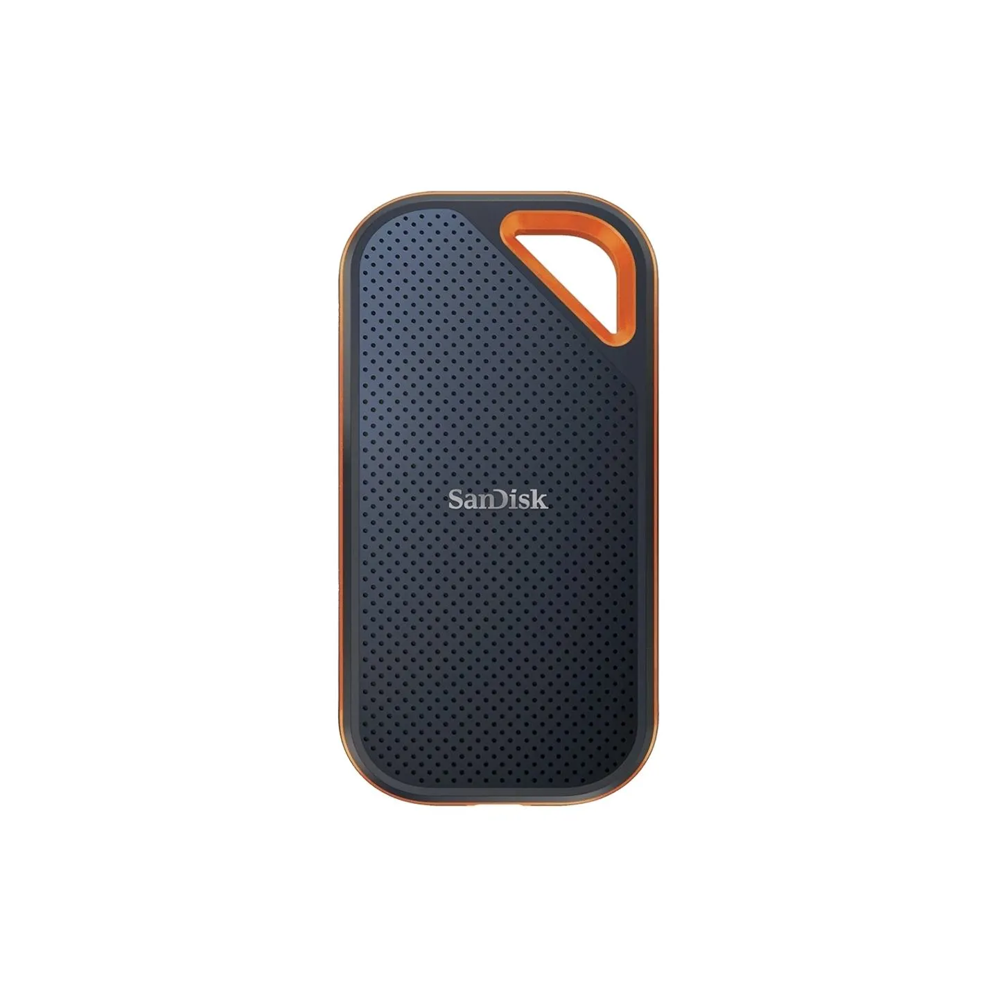 Sandisk Extreme 8TB Portable SSD - up to 1050MB/s Read and 1000MB/s Write Speeds, USB 3.2 Gen 2, IP 65 resistance and 3-meter dr
