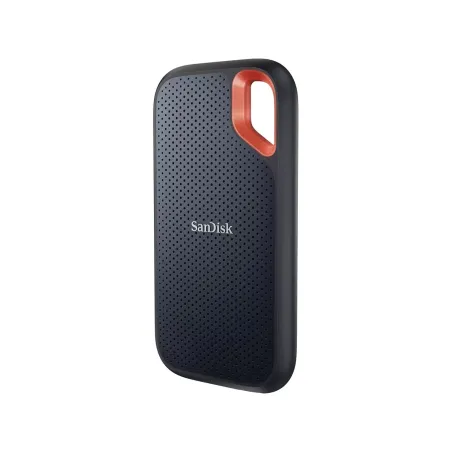 Sandisk Extreme 8TB Portable SSD - up to 1050MB/s Read and 1000MB/s Write Speeds, USB 3.2 Gen 2, IP 65 resistance and 3-meter dr
