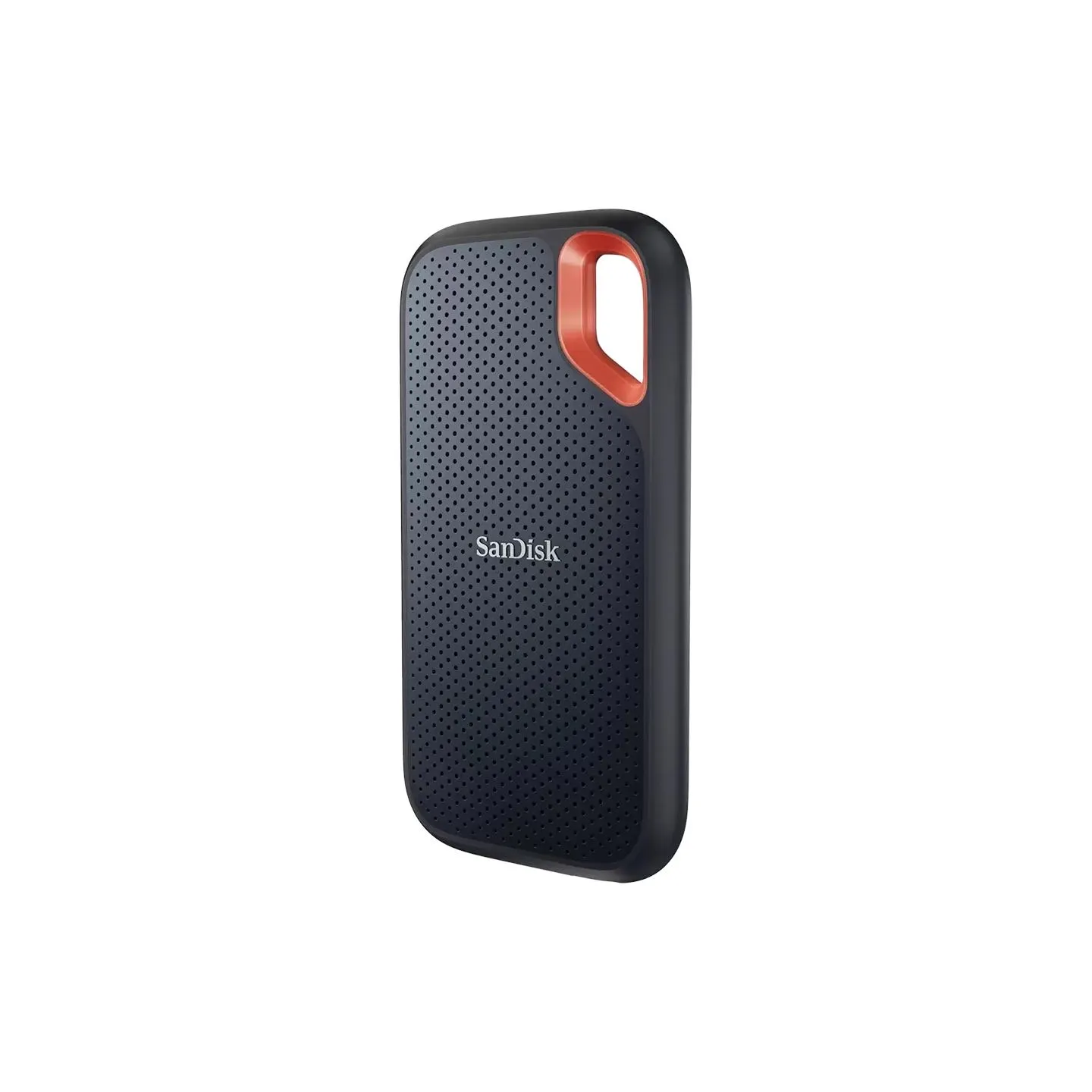 Sandisk Extreme 8TB Portable SSD - up to 1050MB/s Read and 1000MB/s Write Speeds, USB 3.2 Gen 2, IP 65 resistance and 3-meter dr