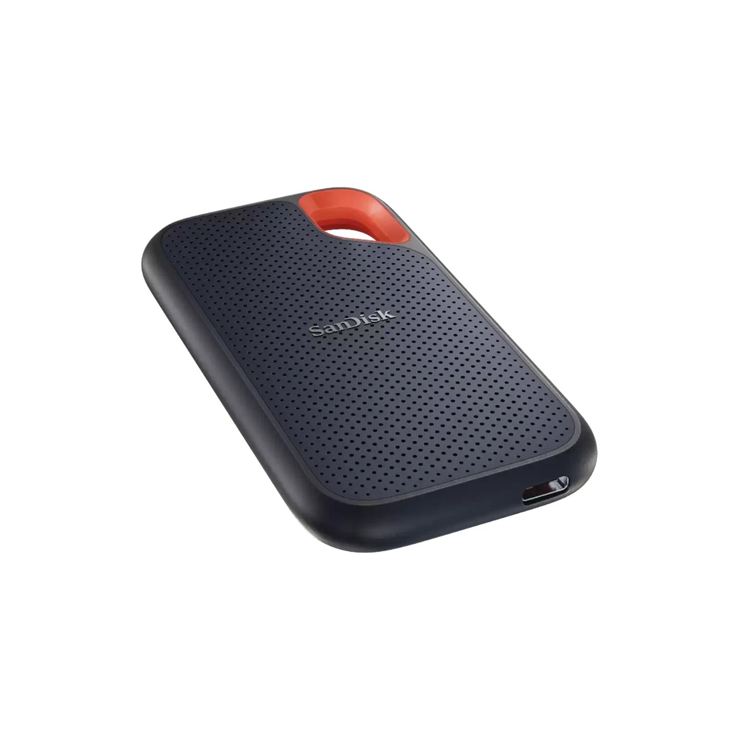 Sandisk Extreme 8TB Portable SSD - up to 1050MB/s Read and 1000MB/s Write Speeds, USB 3.2 Gen 2, IP 65 resistance and 3-meter dr