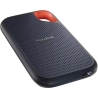 Sandisk Extreme 8TB Portable SSD - up to 1050MB/s Read and 1000MB/s Write Speeds, USB 3.2 Gen 2, IP 65 resistance and 3-meter dr