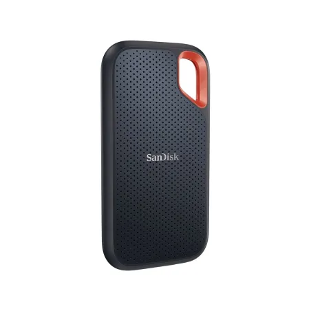 Sandisk External SSD|SANDISK|Extreme|2TB|Write speed 1000 MBytes/sec|Read speed 1050 MBytes/sec|SDSSDE61-2T00-G25