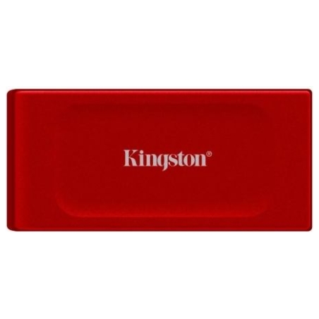 Kingston XS1000 1TB SSD Pocket-Sized USB