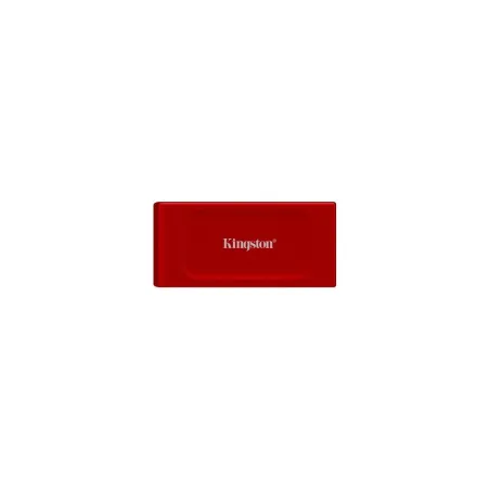 Kingston XS1000 1TB SSD Pocket-Sized USB
