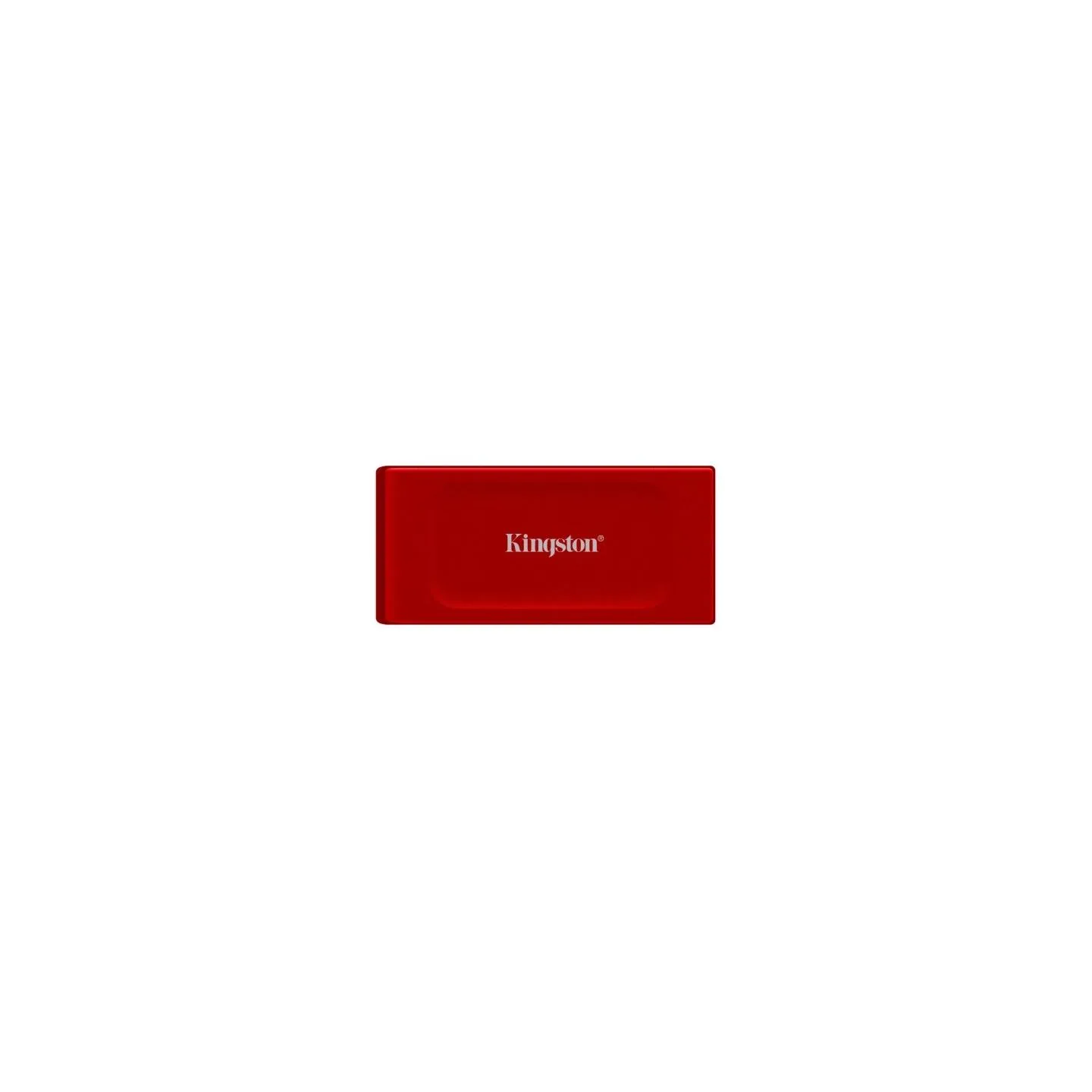 Kingston XS1000 1TB SSD Pocket-Sized USB