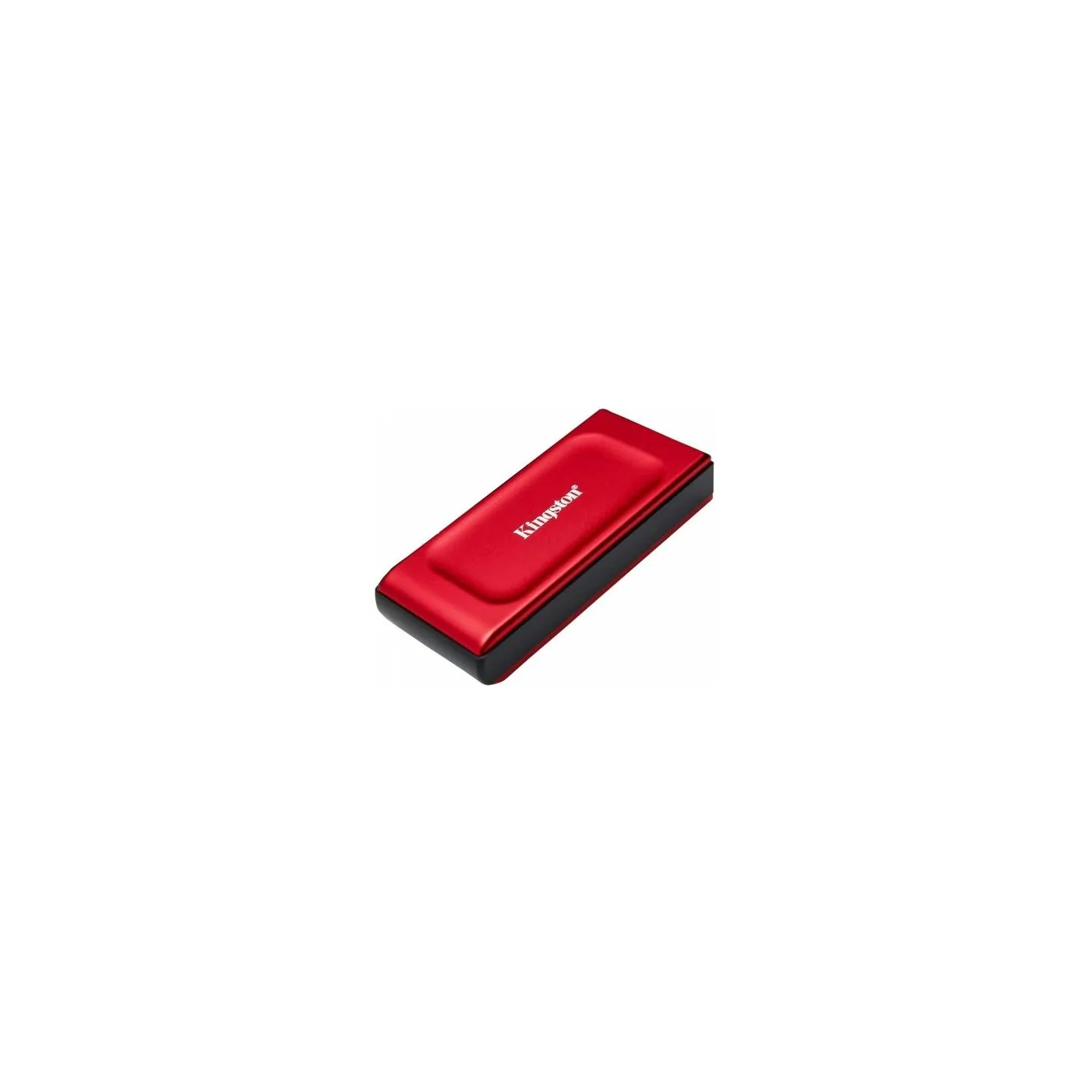 Kingston XS1000 1TB SSD Pocket-Sized USB
