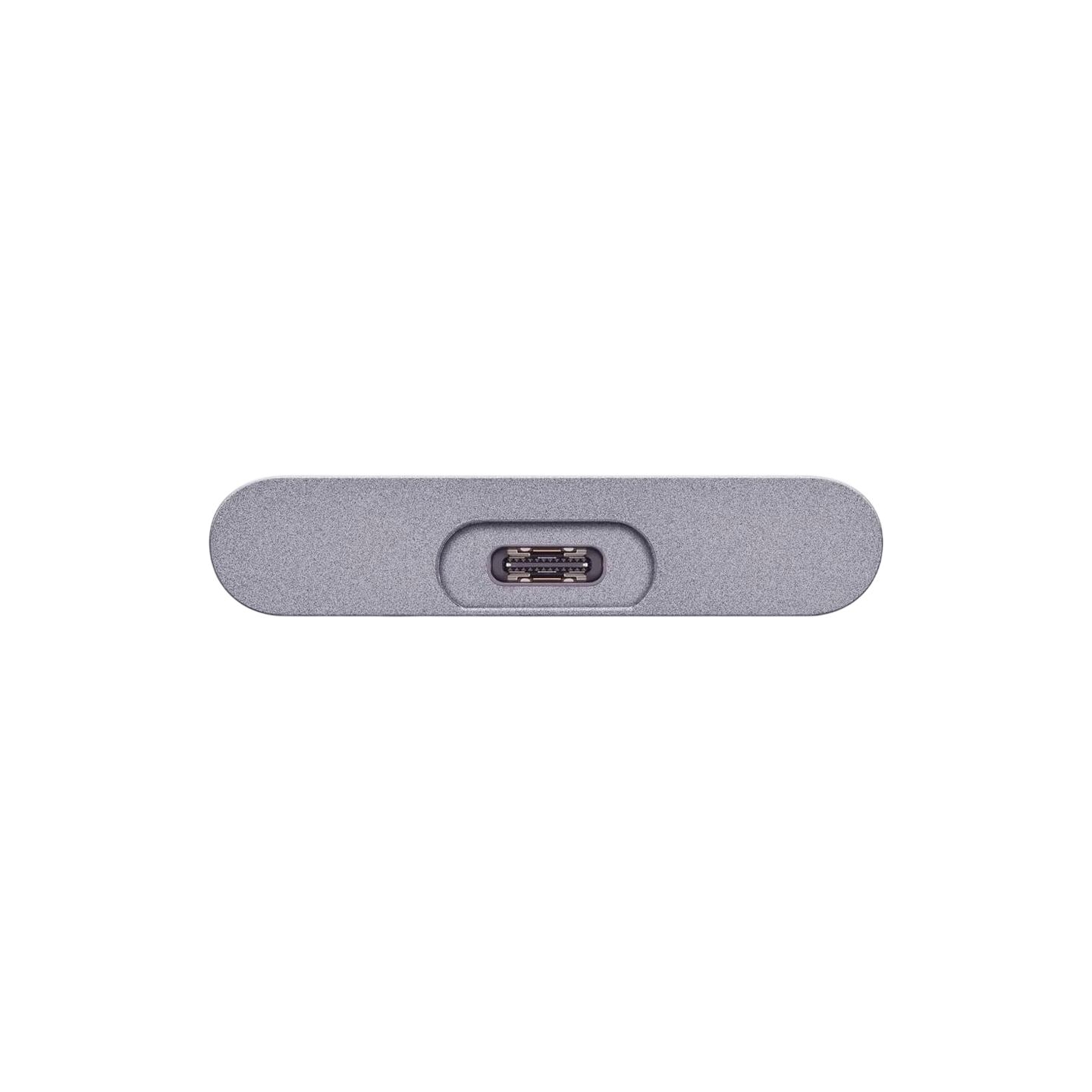 Lacie SSD External Mobile Secure (SED BASE, 2.5'/1TB/USB 3.1 TYPE C)