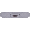 Lacie SSD External Mobile Secure (SED BASE, 2.5'/1TB/USB 3.1 TYPE C)