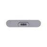 Lacie SSD External Mobile Secure (SED BASE, 2.5'/1TB/USB 3.1 TYPE C)