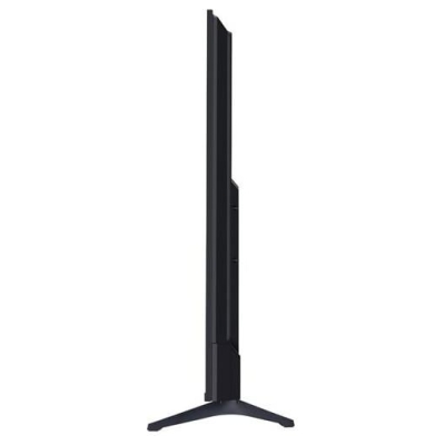 LG AI UA73 4K TV | 43UA73003LA | 43 | Smart TV | webOS 25 | UHD | Black