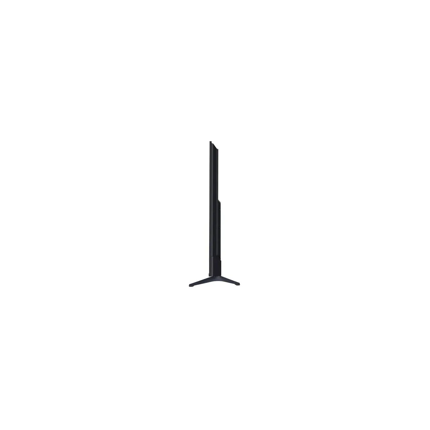 LG AI UA73 4K TV | 43UA73003LA | 43 | Smart TV | webOS 25 | UHD | Black