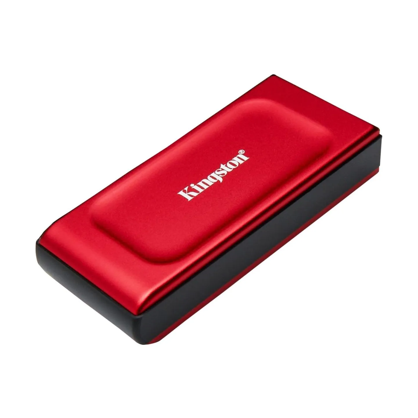 Kingston XS1000 2TB SSD Pocket-Sized USB