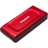Kingston XS1000 2TB SSD Pocket-Sized USB