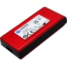 Kingston XS1000 2TB SSD Pocket-Sized USB