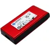 Kingston XS1000 2TB SSD Pocket-Sized USB