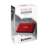 Kingston XS1000 2TB SSD Pocket-Sized USB