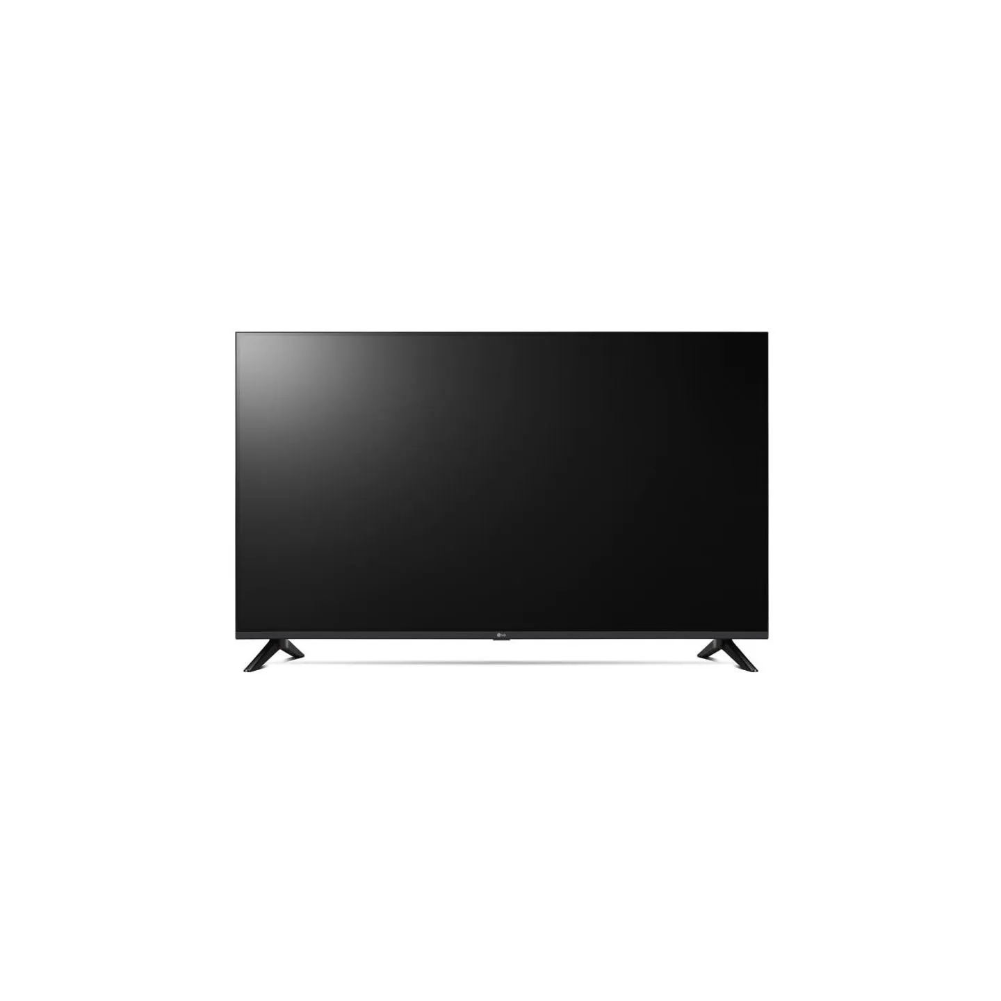 LG AI UA73 4K TV | 43UA73003LA | 43 | Smart TV | webOS 25 | UHD | Black