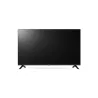 LG AI UA73 4K TV | 43UA73003LA | 43 | Smart TV | webOS 25 | UHD | Black