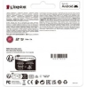 Kingston 128GB SDXC Canvas Select Plus Gen3 150MB/s C10 UHS-I U1 V10