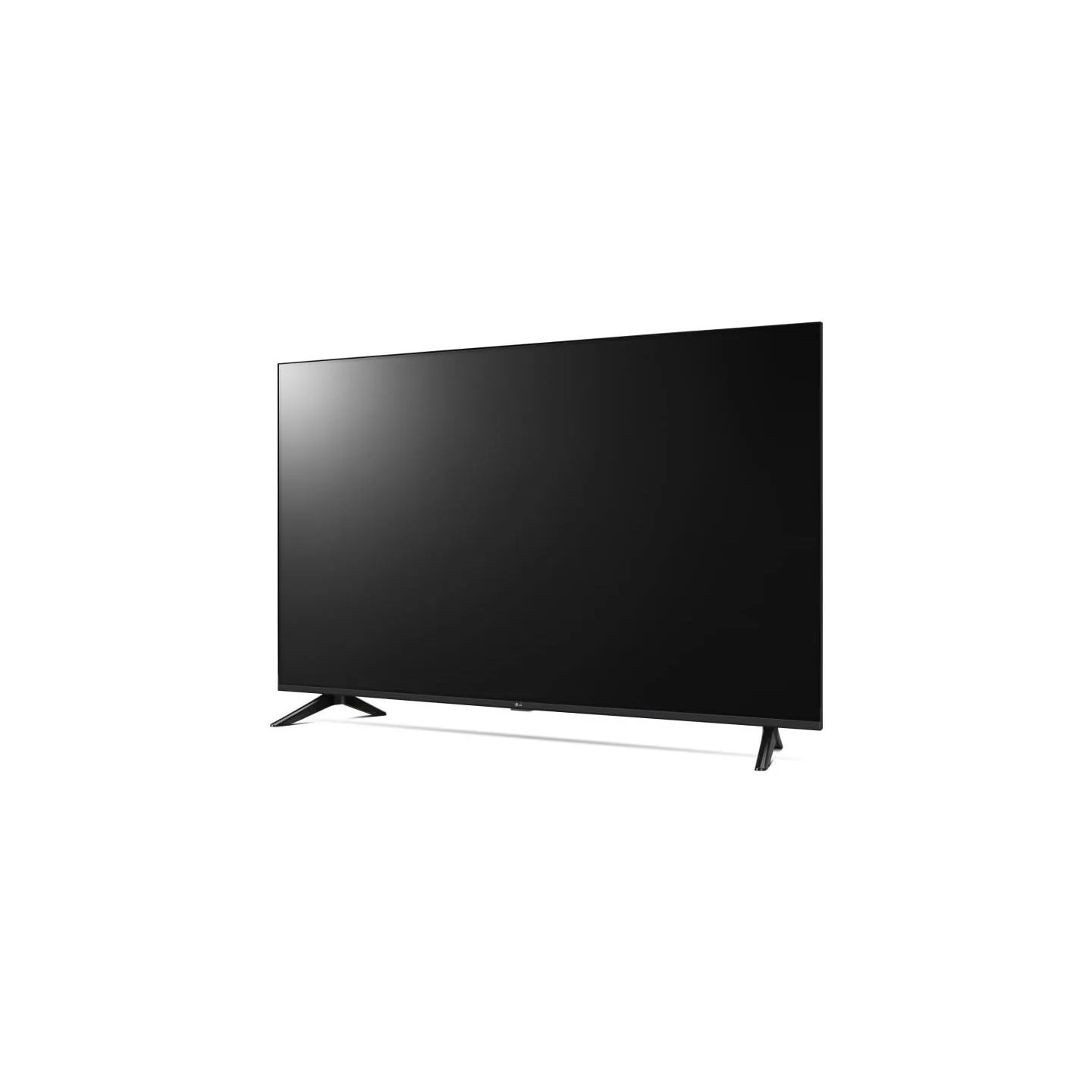 LG AI UA73 4K TV | 43UA73003LA | 43 | Smart TV | webOS 25 | UHD | Black