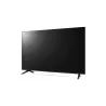 LG AI UA73 4K TV | 43UA73003LA | 43 | Smart TV | webOS 25 | UHD | Black
