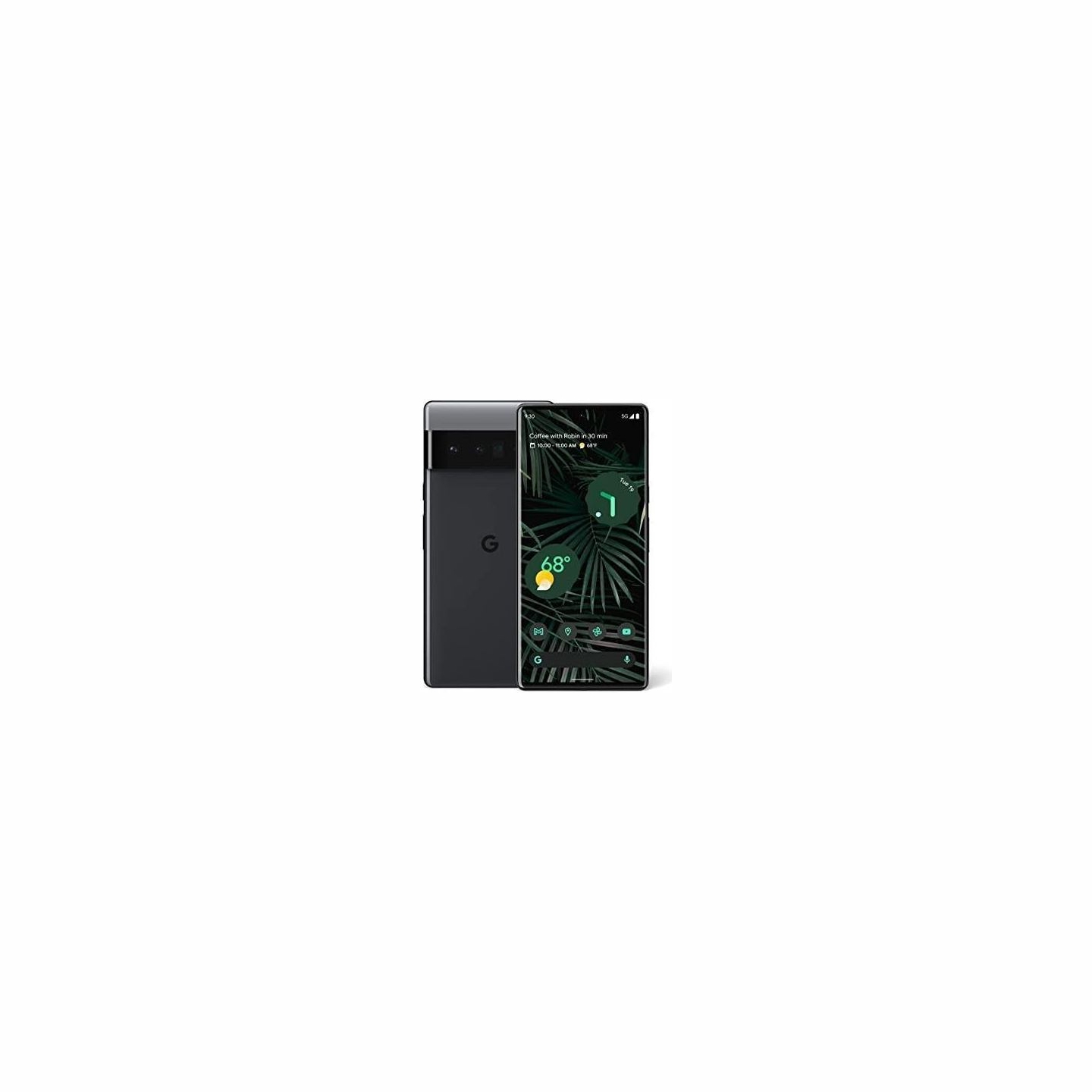 Kingston 512GB microSDXC + Adapter