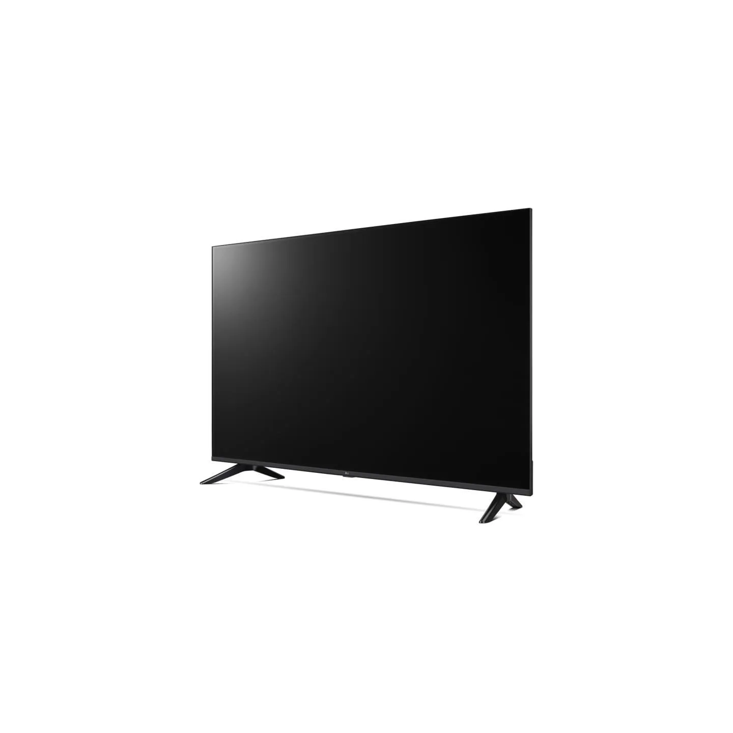 LG AI UA73 4K TV | 43UA73003LA | 43 | Smart TV | webOS 25 | UHD | Black