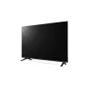 LG AI UA73 4K TV | 43UA73003LA | 43 | Smart TV | webOS 25 | UHD | Black