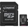 Kingston 64GB microSDXC Canvas Select
