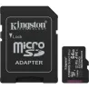 Kingston 64GB microSDXC Canvas Select