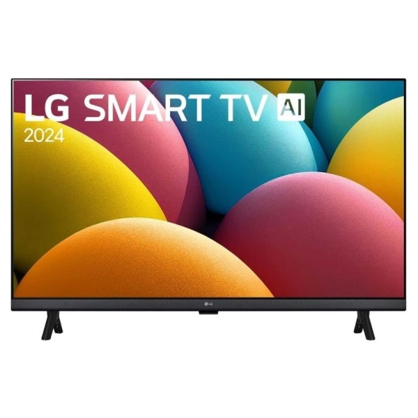 LG TV Set|LG|43 "|Full HD|1920 x 1080 pixels|Flat|16:9|LED|43LR60006LA