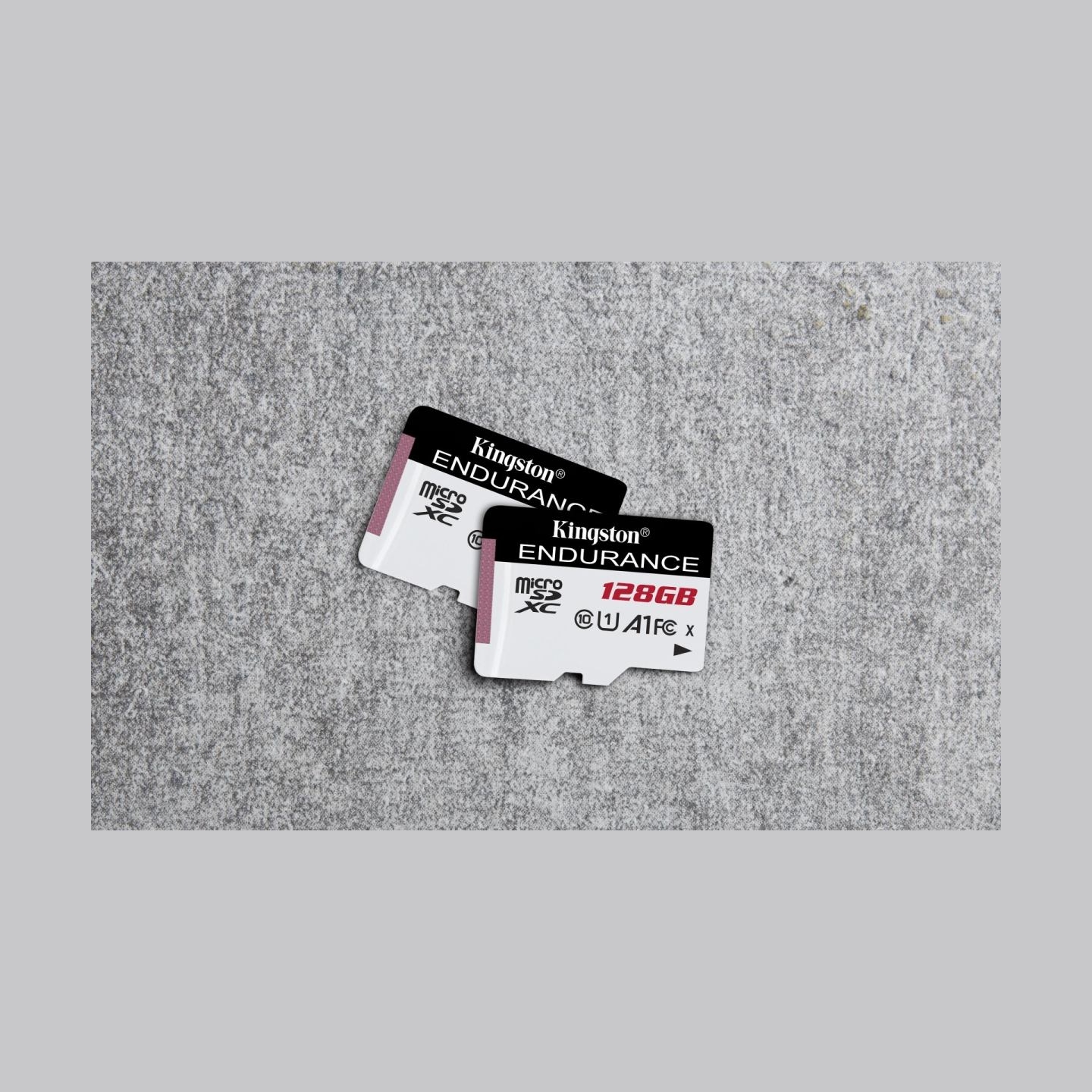 Kingston 128GB microSDXC Endurance C10