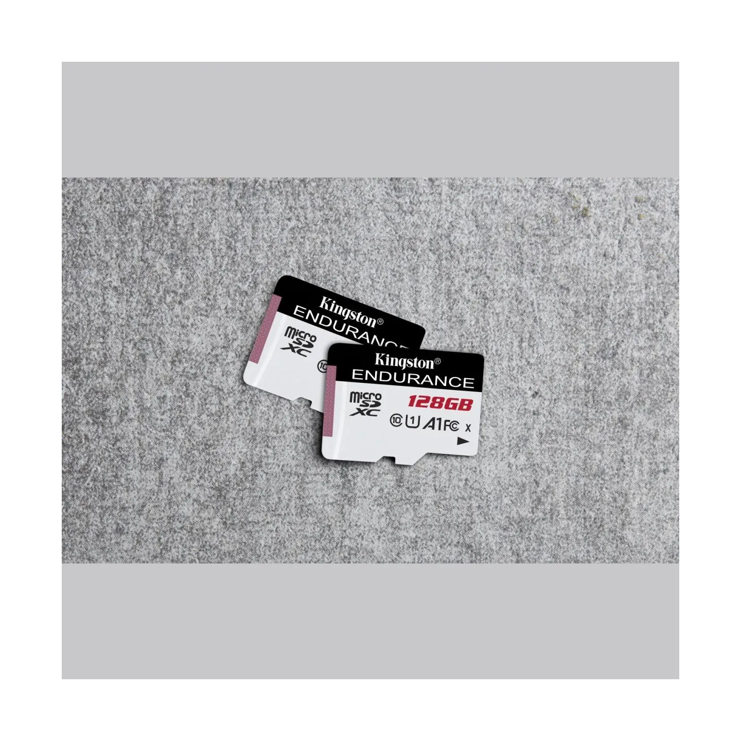 Kingston 128GB microSDXC Endurance C10