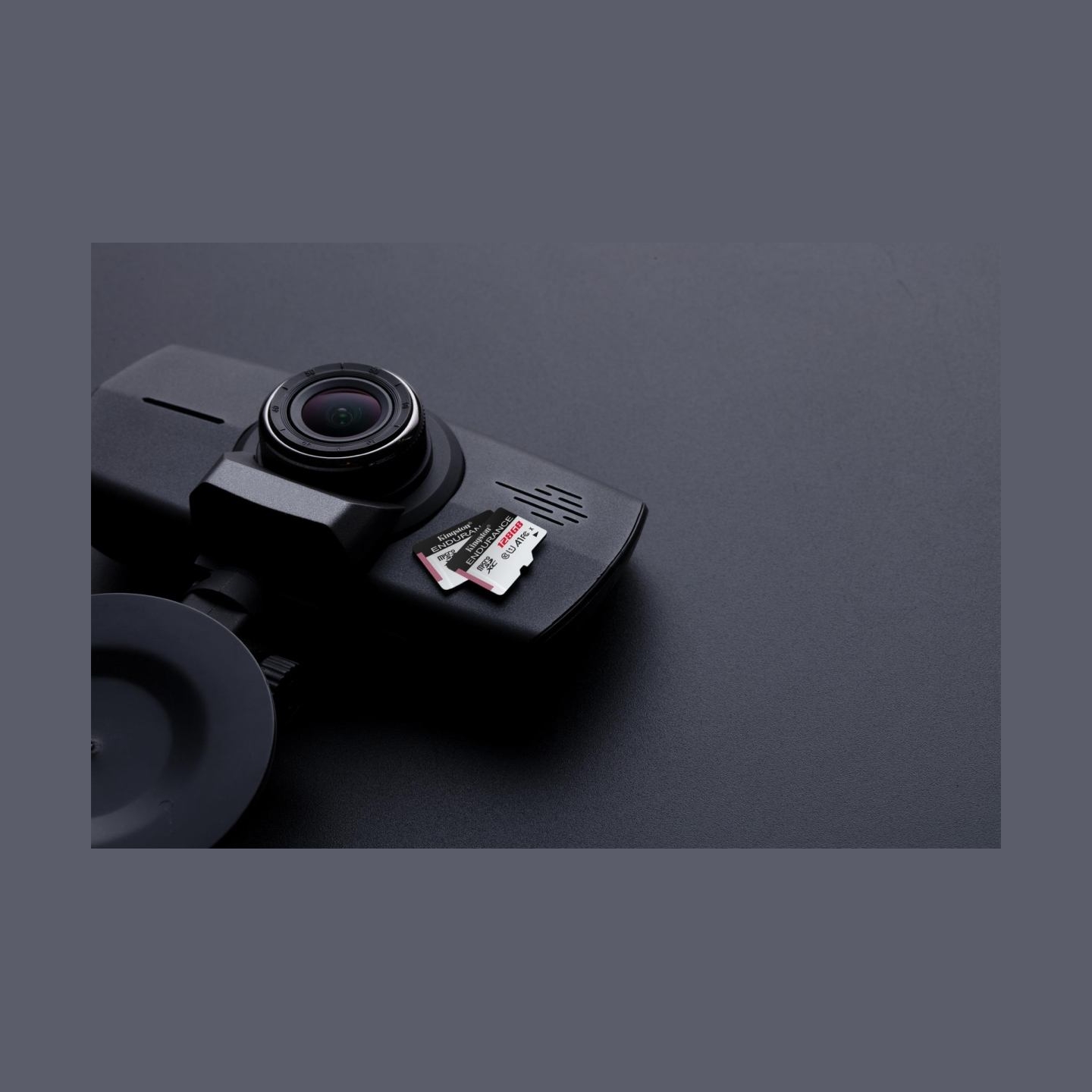 Kingston 128GB microSDXC Endurance C10