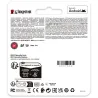 Kingston 128GB SDXC Canvas Go Plus Gen4