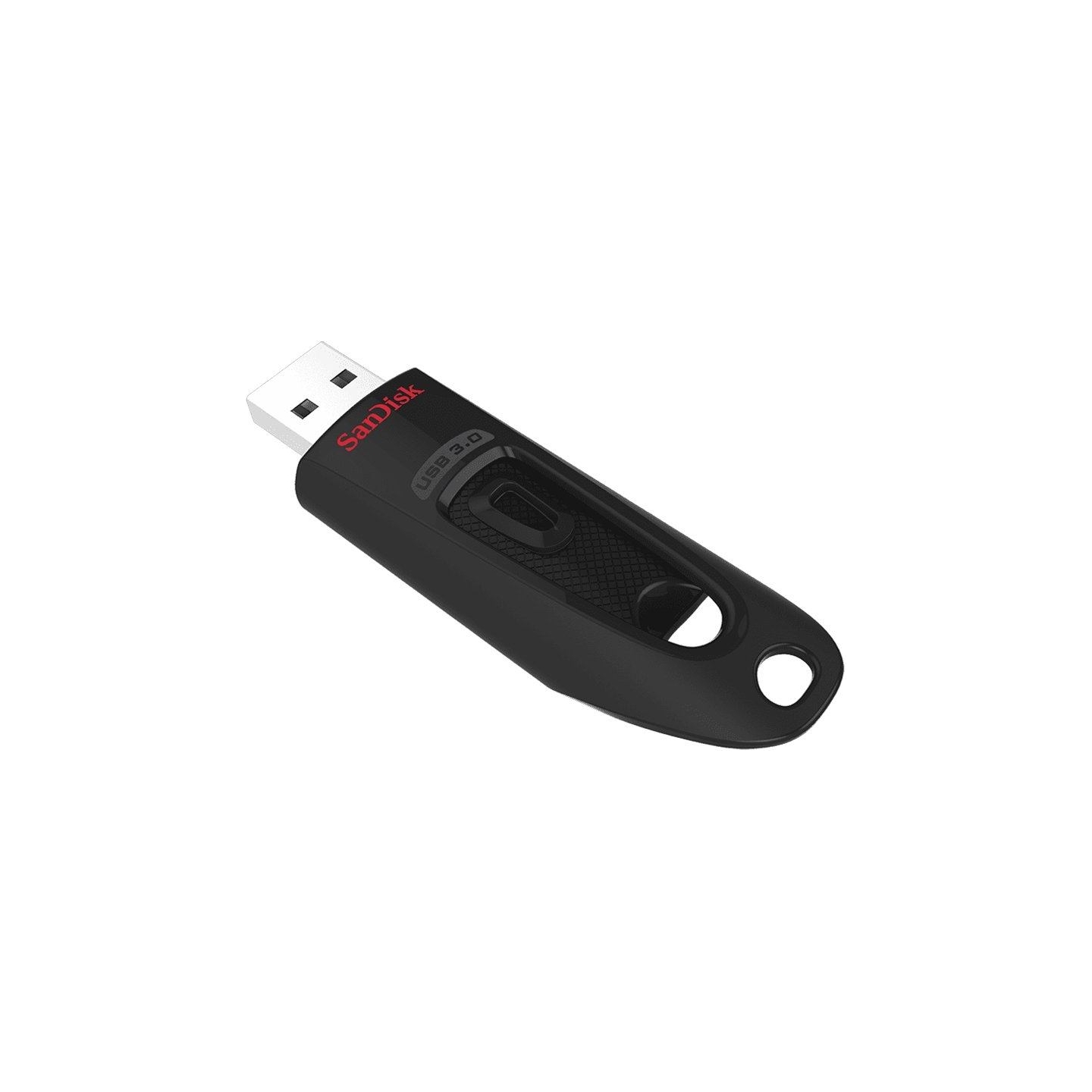Sandisk Ultra 512GB, USB 3.0 Flash Drive, 130MB/s read