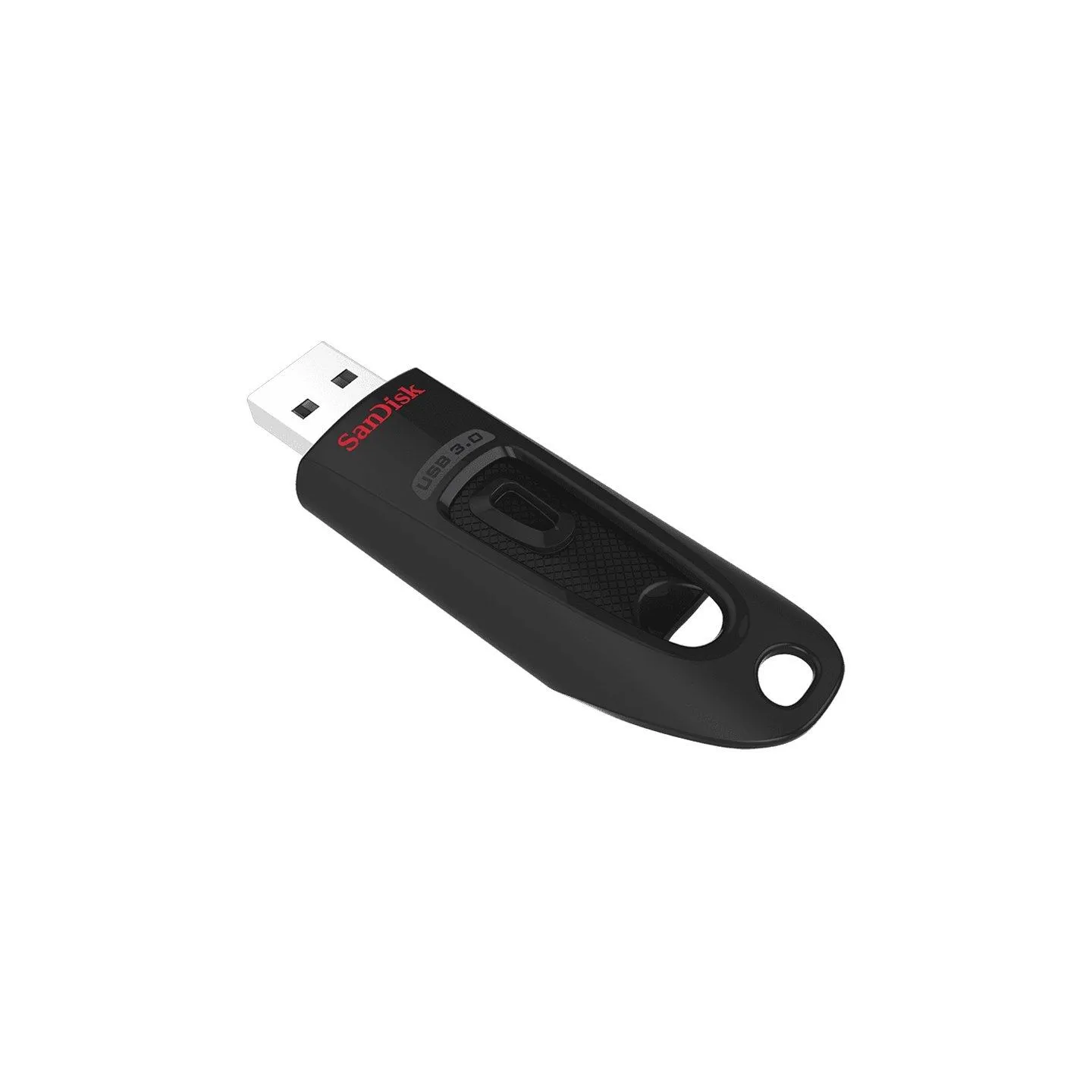 Sandisk Ultra 512GB, USB 3.0 Flash Drive, 130MB/s read