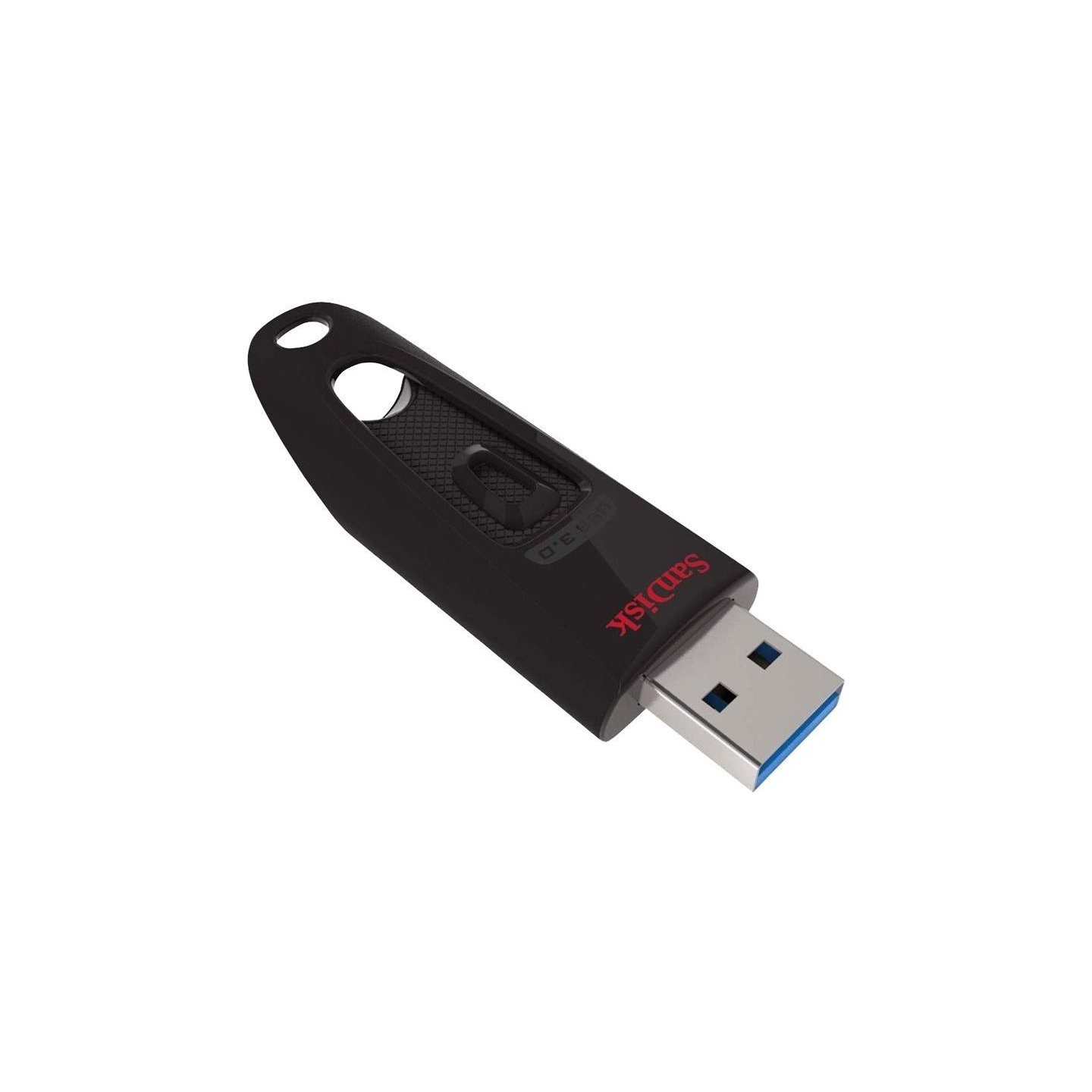 Sandisk Ultra 512GB, USB 3.0 Flash Drive, 130MB/s read