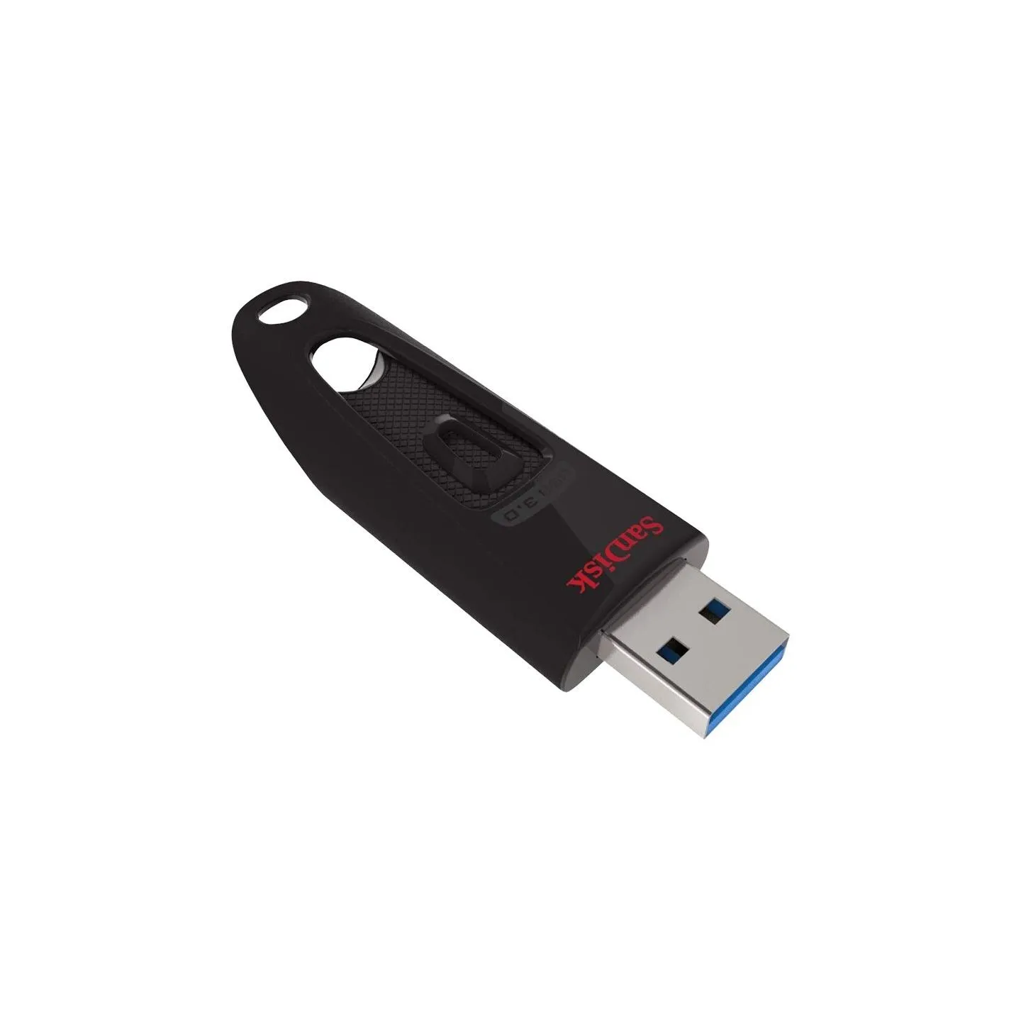 Sandisk Ultra 512GB, USB 3.0 Flash Drive, 130MB/s read