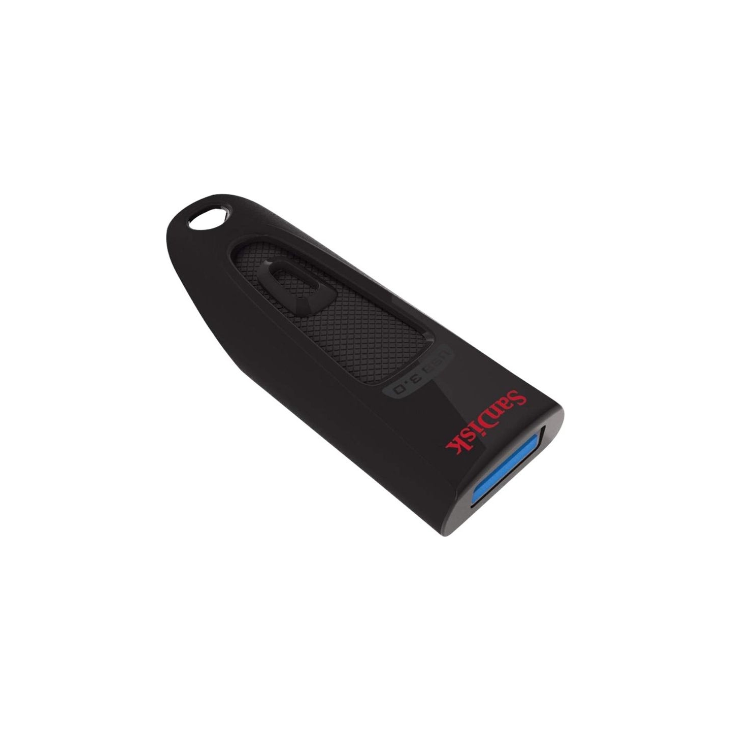 Sandisk Ultra 512GB, USB 3.0 Flash Drive, 130MB/s read