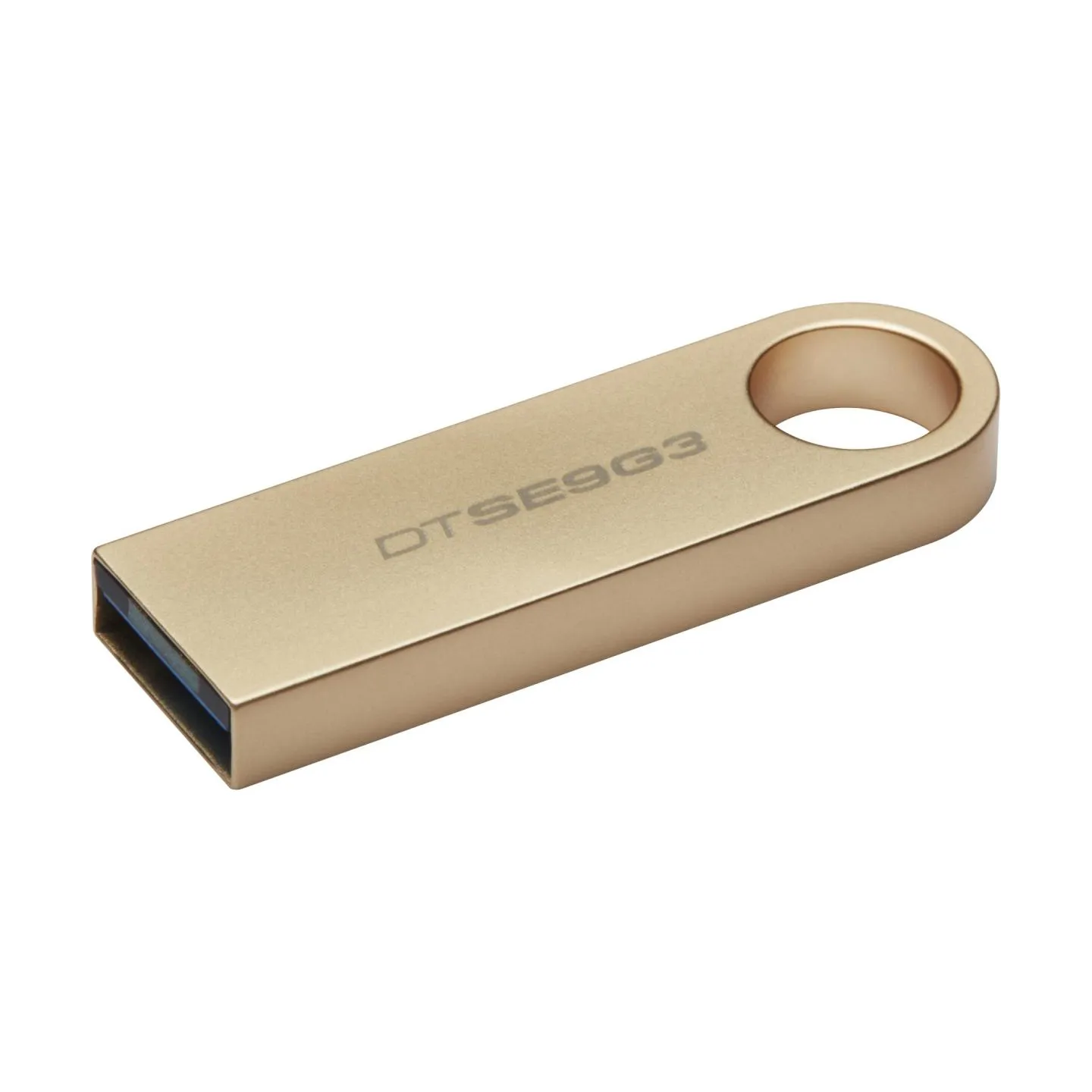 Kingston 64GB 220MB/s Metal USB 3.2 Gen