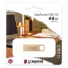 Kingston 64GB 220MB/s Metal USB 3.2 Gen